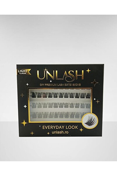 CUSTOM Underlash Unlash DeLuxe 2 Smocuri de gene false