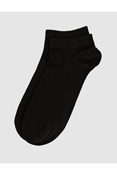 Pierre Cardin Women's 2-Piece Booties Socks 50328274-Vr046