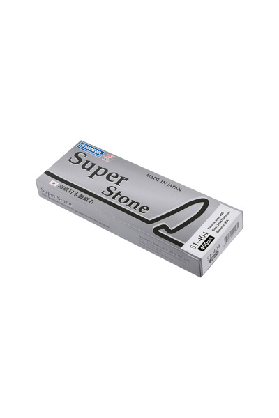 Naniwa Piatra de ascutit cutite SUPER STONE granulatie 400 S2-404