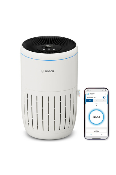 Bosch Air 2000i Hava Temizleme Cihazı