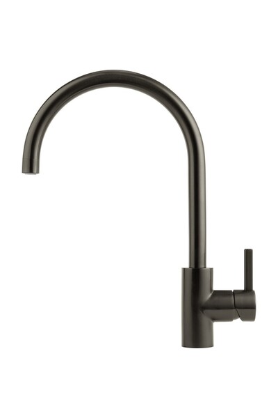Franke Eos Neo Standard Anthracite Μπαταρία Κουζίνας