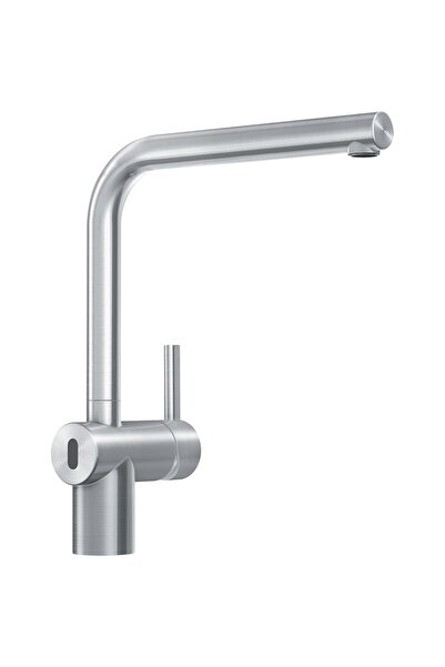 Franke Atlas Sensor Standard Inox Μπαταρία Κουζίνας