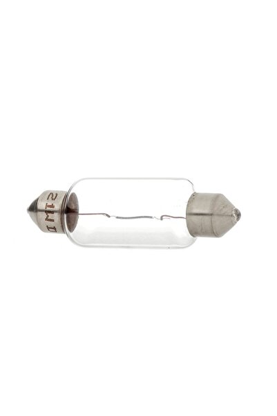 Hella Bec SOFIT C21W 99ZP129H, 12V; 21W; SV8.5-8; Lungime: 41 mm; ECE, 1 buc.
