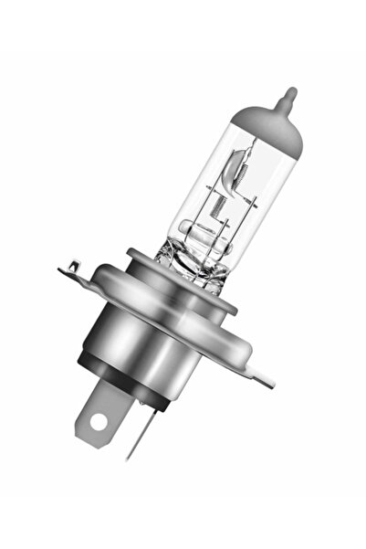 Osram Bec auto 64193, 12V 60/55W P43t H4 , bec far, 1 buc.