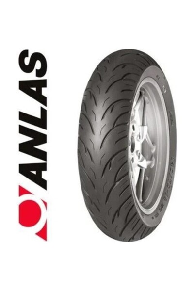 ANLAS MOTOSİKLET LASTİĞİ DUBLEKS TOURNEE SPORT 90/90-17 M/C 49P TL REINF