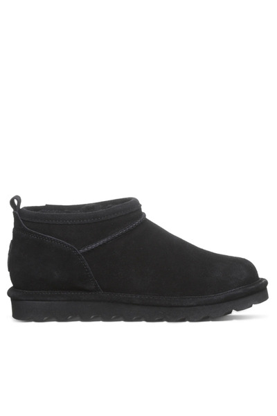 Bearpaw Super Shorty Δέρμα Black 3049W011