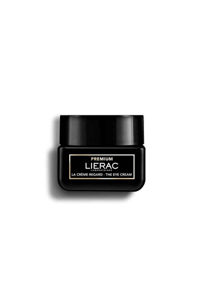 Lierac Κρέμα Ματιών Προηγμένης Ποιότητας 20ML