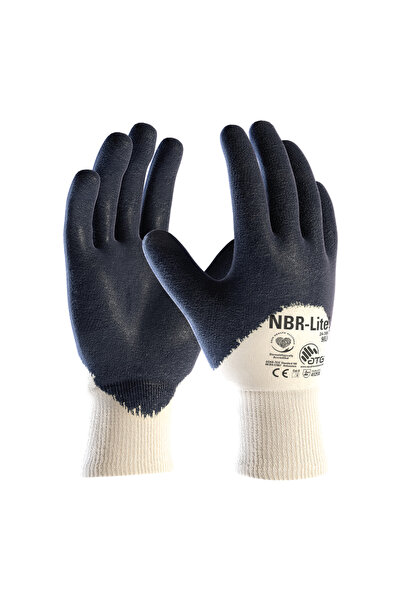 ATG Nbr-Lite ®   24-785 Nitrile Work Gloves