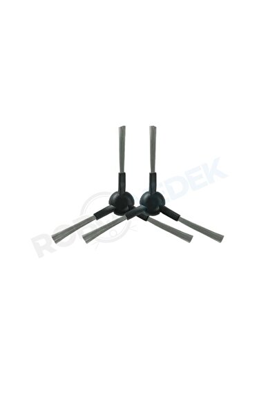 robotyedek Dreame L10S Plus (Rll42Sd) Compatible Side Brush-2 Pieces