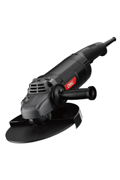 Deli τροχός ρεύματος DE-JM230-2E, 2400W