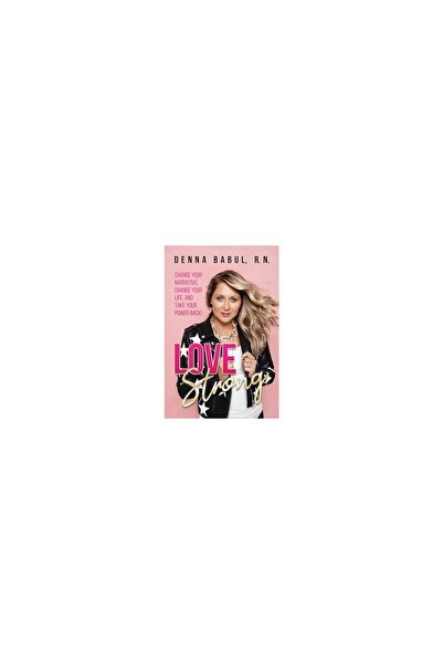 Kyle Books Love Strong