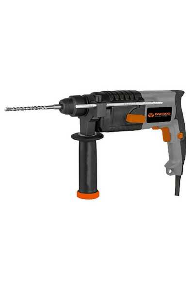 Daewoo Ciocan rotopercutor SDS Plus DARH 24 SDS Plus 1050 W 24 mm
