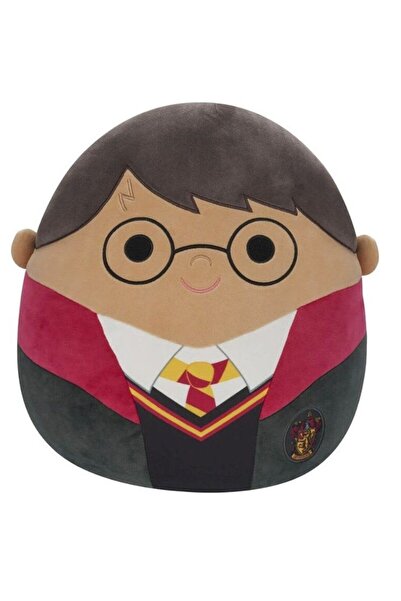 Squishmallows Λούτρινο Χάρι Πότερ 40εκ. (JWSQ0107-1)