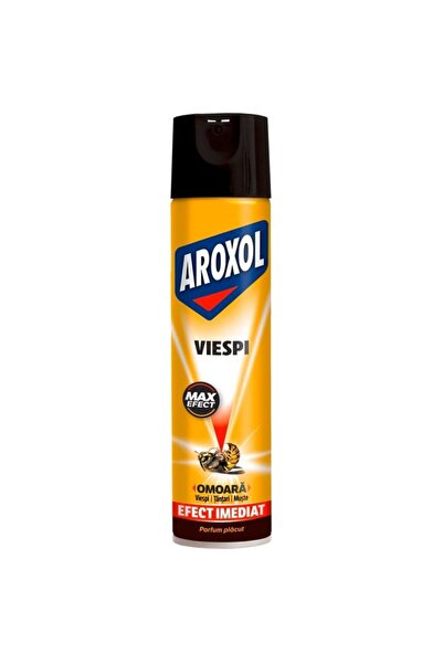 Aroxol Spray, Aroxol, Impotriva Viespilor 400 ml