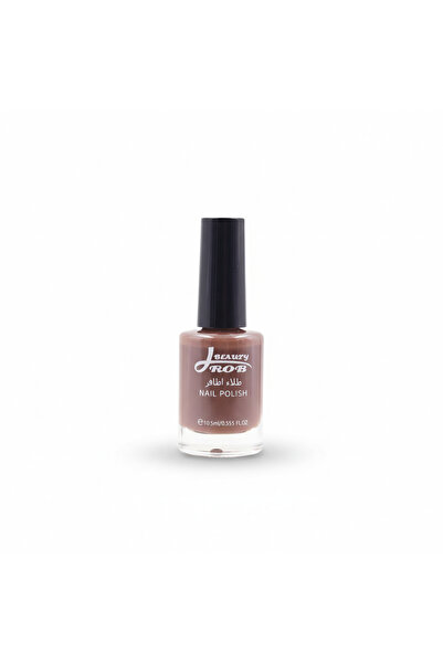 Beauty Nail Polish - Vibrant Long-lasting Colors