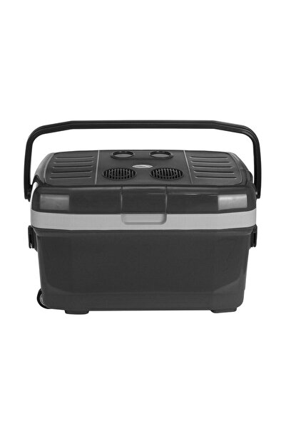 Tradesor Φορητό ψυγείο αυτοκινήτου - 45L - 12V-24V-220V - 510452