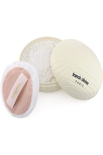 franck olivier paris Body powder from Franck Olivier, 200 grams