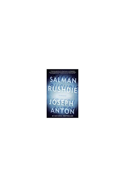 NATIONAL GEOGRAPHIC Joseph Anton A Memoir