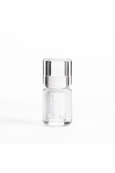 Pastel Show Baby Balmy Serum Gloss 30 Ghosting