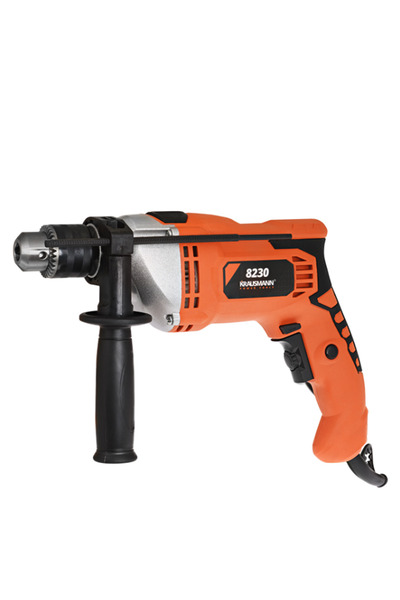 KRAUSMANN 8230 Κρουστικό Δράπανο 1050W