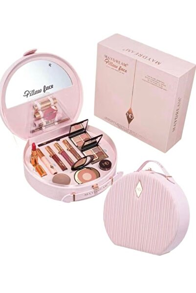 NO BRAND Large Makeup Kit Set