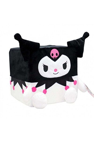 GIOCHI PREZIOSI Hello Kitty Cubeez Λούτρινο 20 εκ. (HKT21200)