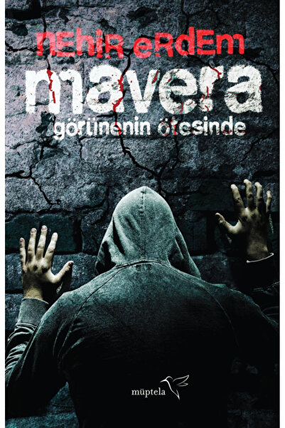 Müptela Yayınları MAVERA