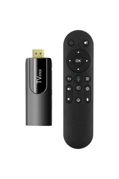 Tradesor Android TV Box Stick - MX10 - 260028