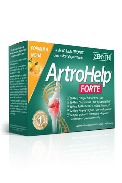ZENYTH Artrohelp Forte 14dz