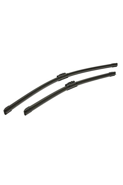 Bosch Σετ μάκτρανων υαλοκαθαριστήρων Aerotwin 600/450mm Bosch312