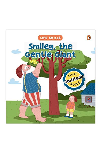 Wonder House Books Life Skills Series: Gratitude