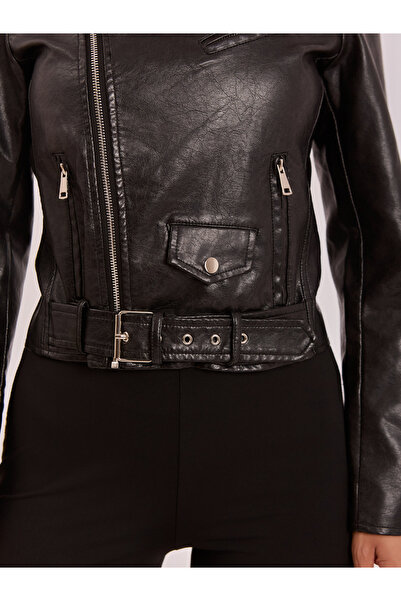 Factory Price Jacheta Dama Negru