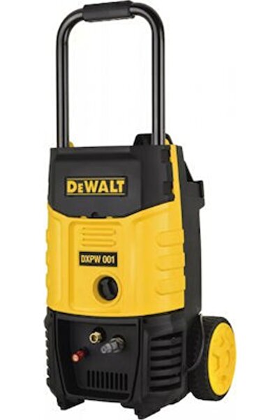 Dewalt DXPW002E Πλυστικό Ρεύματος 2700W με Πίεση 150bar & Μεταλλική Αντλία