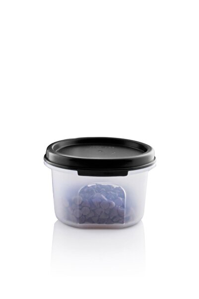 Tupperware Oval Bakliyat ve Kuru Gıda Saklama Kabı 200 ml