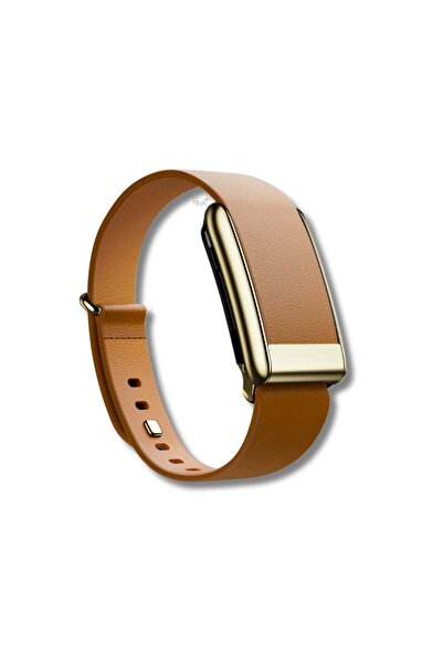 Houmt WHOOP 5.0 Luxury Genuine Italian Leather Band – Premium Accessory for O...