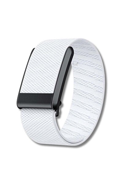 Houmt Stretchy Nylon Band Compatible with WHOOP 5.0 Soft Breathable & Adjusta...