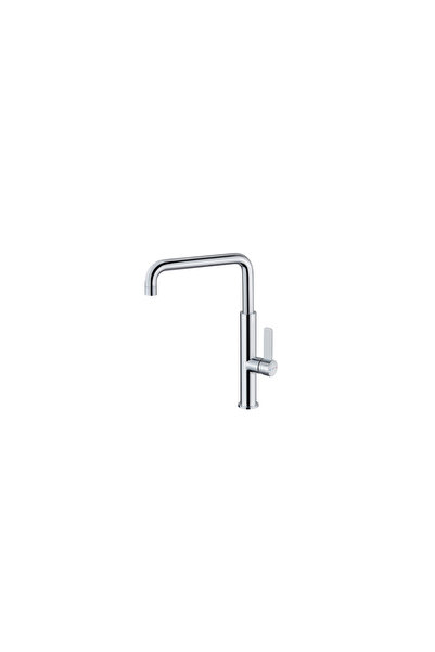Teka FOT 994 Μπαταρία νεροχύτη ψηλή Chrome