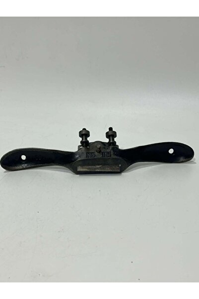 Hasyılmaz No151 British Antique Hand Grater
