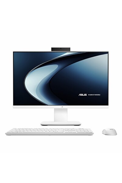 ASUS V400 V440VAK-C38256W0D Core 3 100U 8GB 256SSD 23.8" FullHD FreeDOS All I...