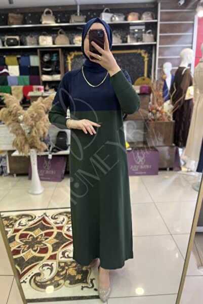 Nuss Cold Rope Dress