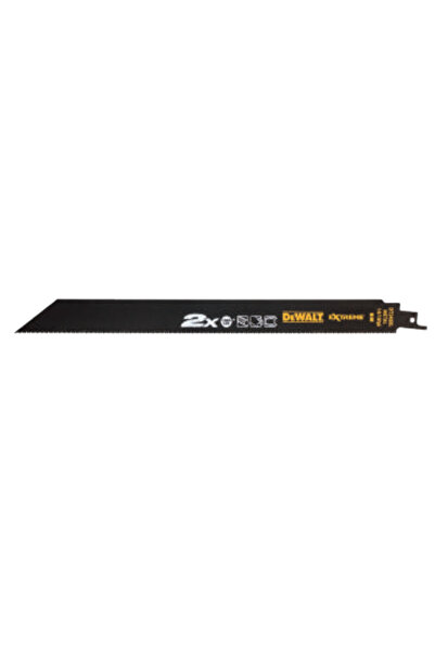 Dewalt DT2409L Λάμες Κοπής Μετάλλου Σεγάτσας / Σπαθόσεγας 305mm Σετ 5 τμχ