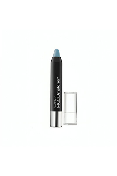unkown Mod Matchar Creamy Lipstick - Blue