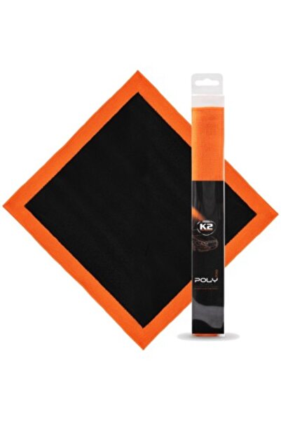 K2 Prosop de argilă pentru decontaminarea vopselei Poly Pro 30x30