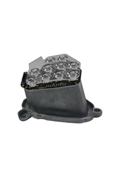 Xenon Bright Modul LED semnalizare stânga față compatibil cu farul BMW Seria ...