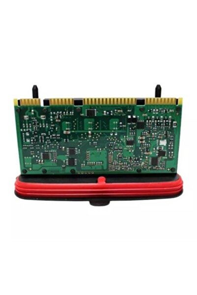 Xenon Bright Modul far TMS BMW X5 F15, X6 F16 faruri LED adaptive - 631174408...