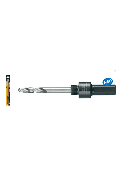 Dewalt DT90367 Αντάπτορας Ποτηροκορώνας 14-30 mm