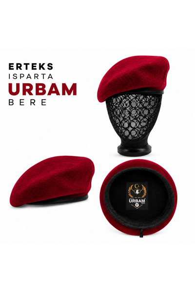 Isparta Urbam Bere Erteks Tekstil -