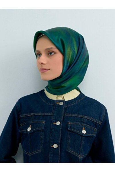 Armine وشاح حريري 2026 ربيع-صيف - 9513D-87 - تيفيل