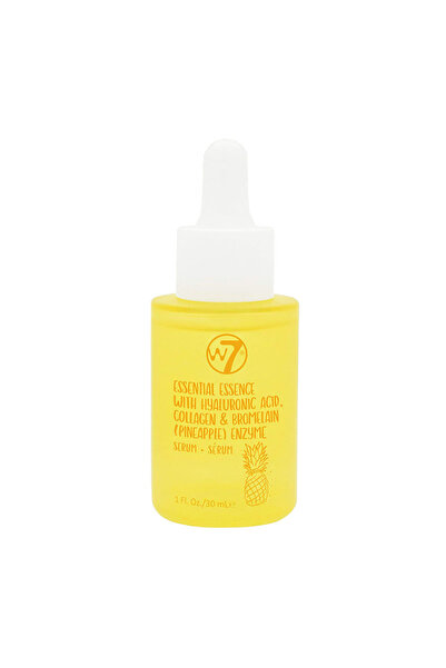 w7 Αιθέριος Ορός Προσώπου 30ml