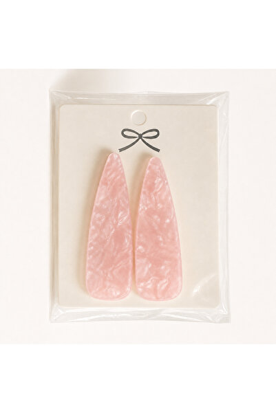 Srctech 2-Piece Look-At-Like Hair Clips – Color Options Available
